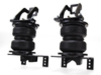 Air Lift Loadlifter 5000 Ultimate Kit de mola pneumática traseira para 99-04 Ford F-250 Super Duty 4WD