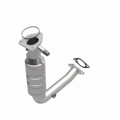 MagnaFlow Direct Fit Catalytic Converter 00-04 Ford Focus 4.2L M/T