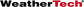 WeatherTech 96-99 Nissan Pathfinder Sunroof Wind Deflectors - Dark Smoke
