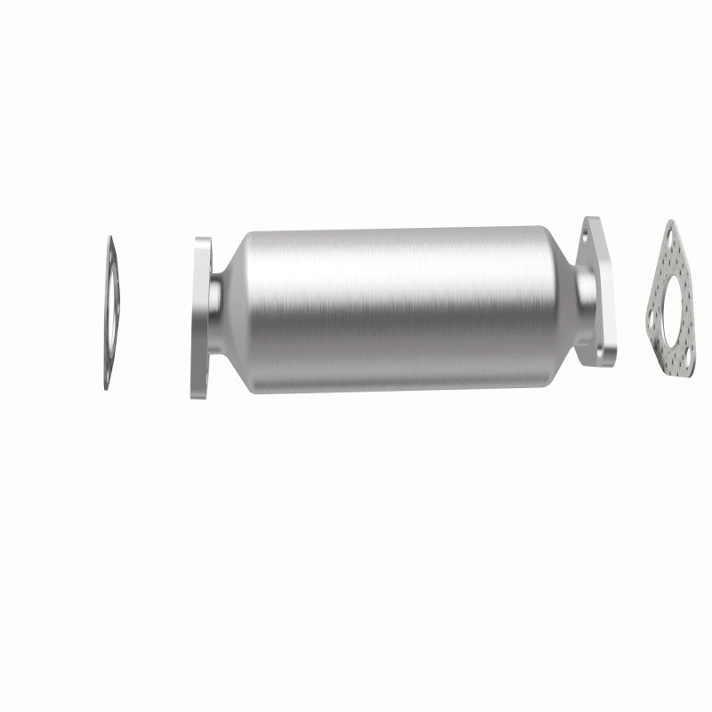 MagnaFlow Direct Fit Catalytic Converter Honda 80 87