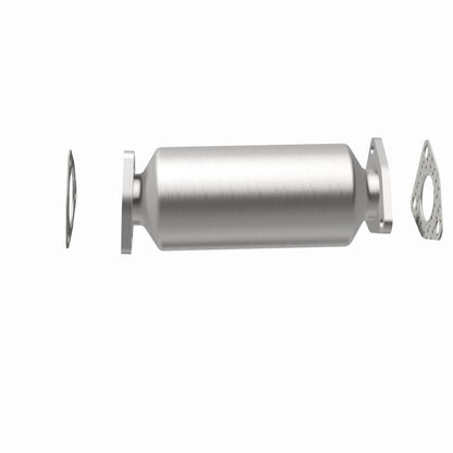 MagnaFlow Direct Fit Catalytic Converter Honda 80 87