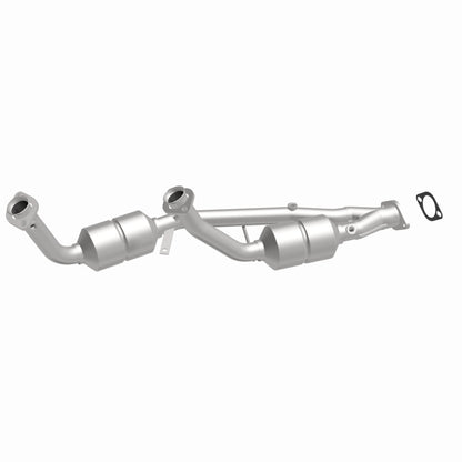 MagnaFlow Direct Fit Catalytic Converter 98 Ford Windstar 3.8L Assm