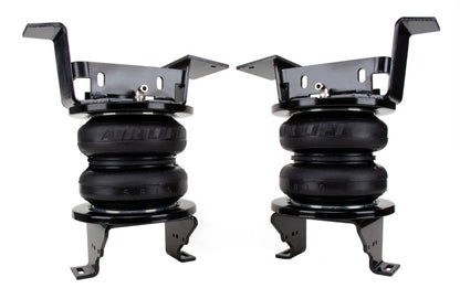 Air Lift LoadLifter 7500XL Ultimate Spring Kit para 2020+ Chevrolet Silverado 2500/3500