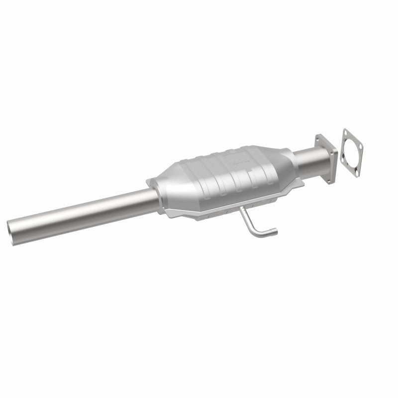 MagnaFlow Direct Fit Catalytic Converter 87-90 Jeep Wrangler 4.2L L6