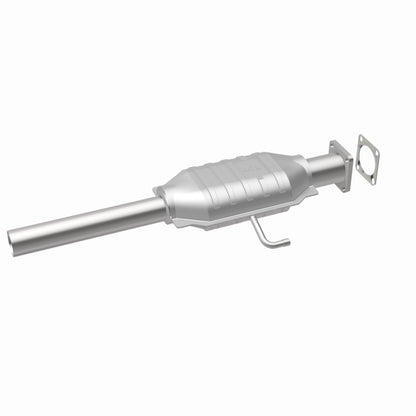 MagnaFlow Direct Fit Catalytic Converter 87-90 Jeep Wrangler 4.2L L6
