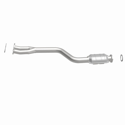 MagnaFlow Direct Fit Catalytic Converter 01-05 Lexus IS300 Rear CA