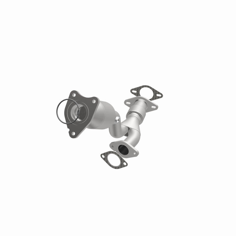 MagnaFlow Direct Fit Catalytic Converter 2008-2009 G6 3.5 L Underbody
