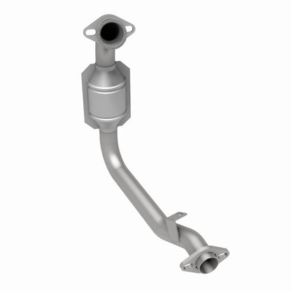 MagnaFlow Direct Fit Catalytic Converter Ford-Mercury 21.13X5X4 2/2