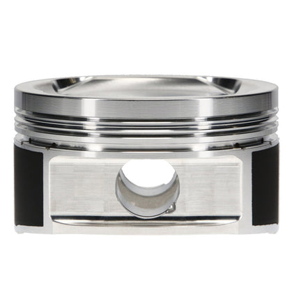 JE Pistons Hyundai 3.8L 3.799 Bore 1.242 CD Pistons - Single - Right