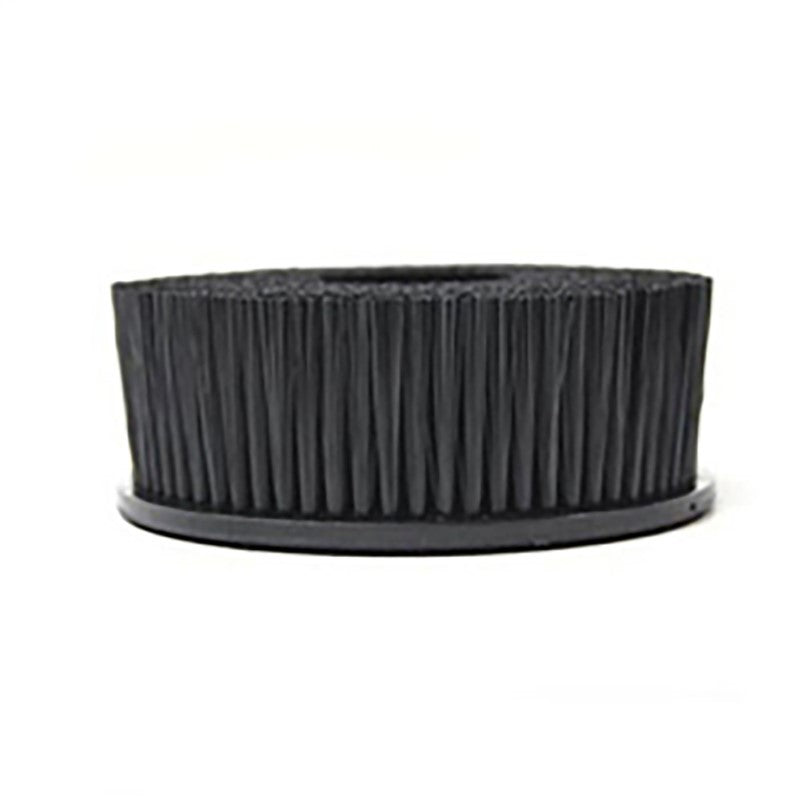Chemical Guys Upholstery Brush w/Hook & Loop Attachment