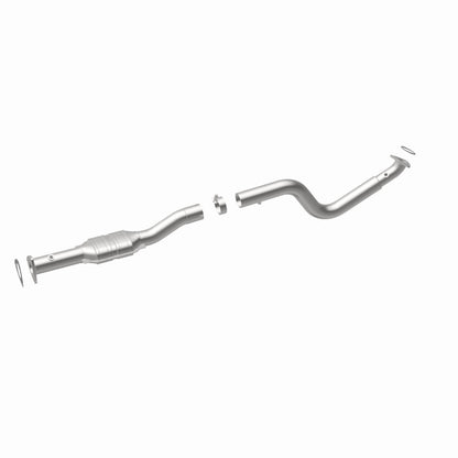 MagnaFlow Direct Fit Catalytic Converter 03-07 GM 2500/3500 P/S OEM