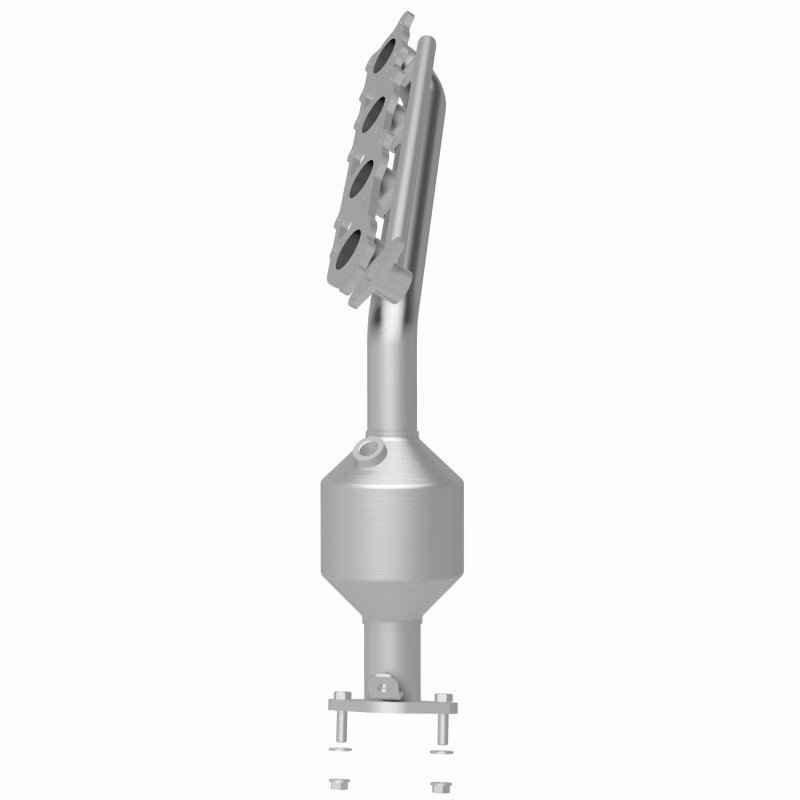 MagnaFlow Direct Fit Catalytic Converter 10-14 GX460 4.6L Manifold