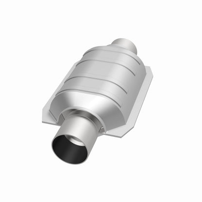 MagnaFlow Universal Catalytic Converter 2.5in. OEM