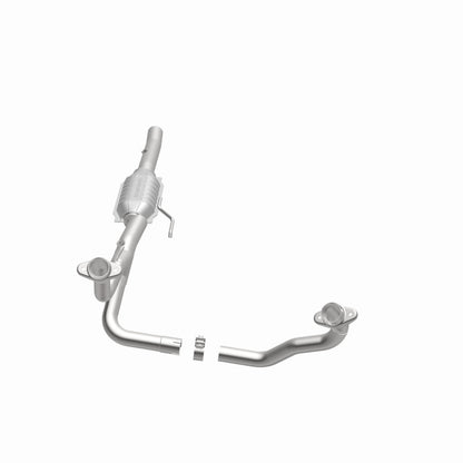 MagnaFlow Direct Fit Catalytic Converter 00-03 Durango 2WD OEM