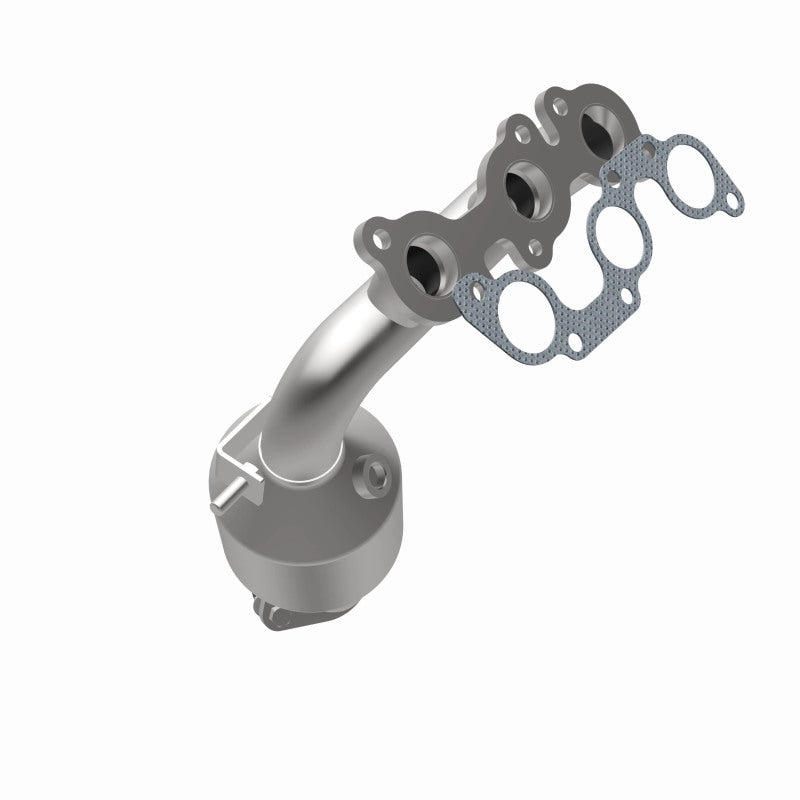 MagnaFlow Direct Fit Catalytic Converter 04-06 Lexus RX330 3.3L P/S