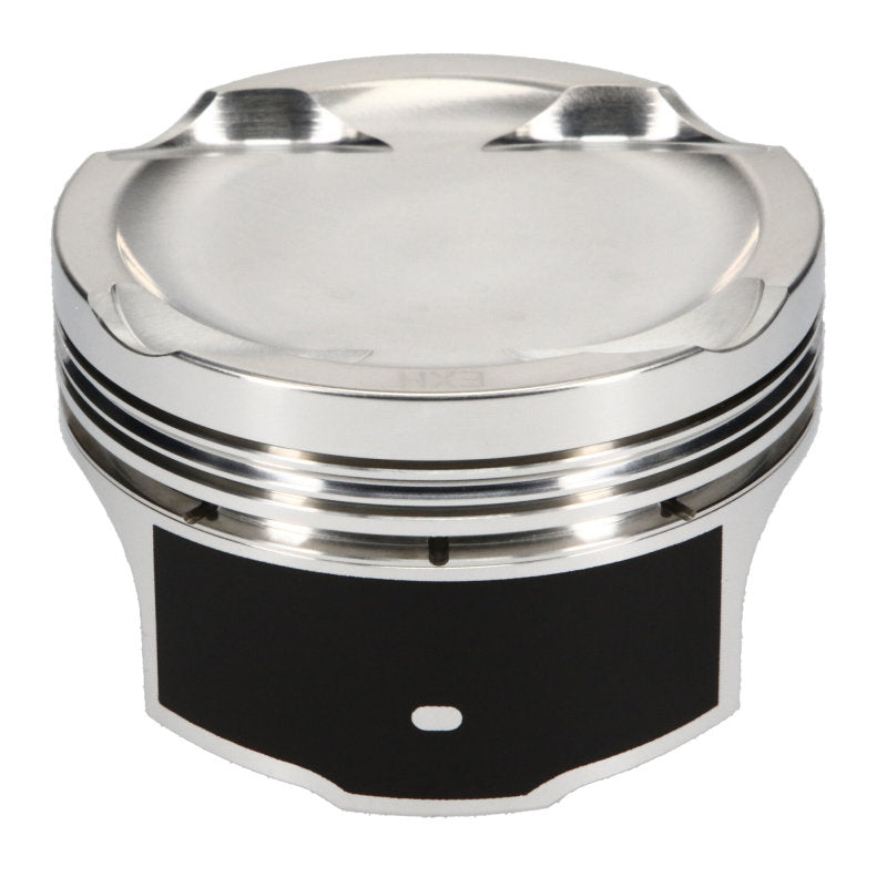 JE Pistons Mitsubishi 4B11T 89mm Bore -2.1cc Dome Piston Set of 4