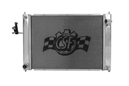 CSF 08-17 Nissan 370Z M/T Radiador