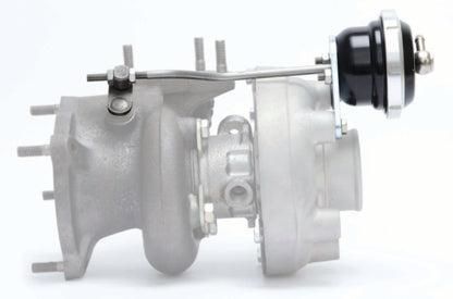 Turbosmart IWG75 95-98 Porsche 993 Turbo 24 PSI atuador Wastegate interno preto