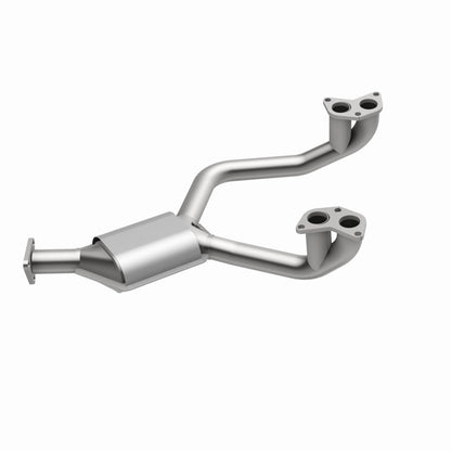 MagnaFlow Direct Fit Catalytic Converter Subaru Legacy 90-93 2.2L