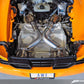 AWE Tuning McLaren MP4-12C Performance Exhaust - Black Tips
