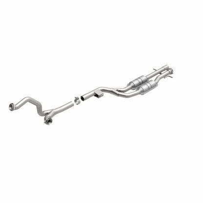 MagnaFlow Direct Fit Catalytic Converter 90-93 Mercedes 500SL 5.0L