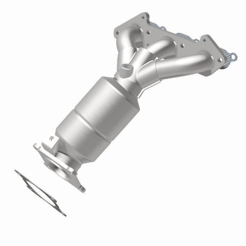 MagnaFlow Direct Fit Catalytic Converter 02 Volvo S80 2.9L
