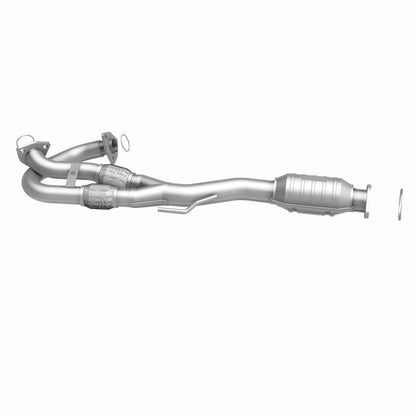 MagnaFlow Direct Fit Catalytic Converter 03-07 Nissan Murano 3.5L Y-Pipe Assembly (49 State)