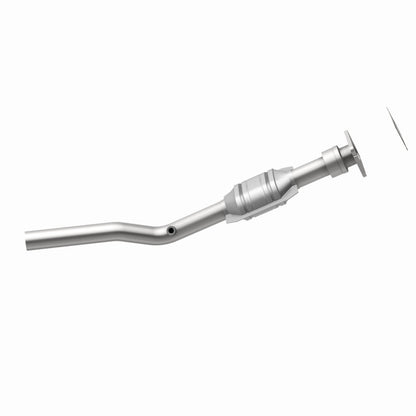 MagnaFlow Direct Fit Catalytic Converter 98-99 Chrysler Cirrus 2.4