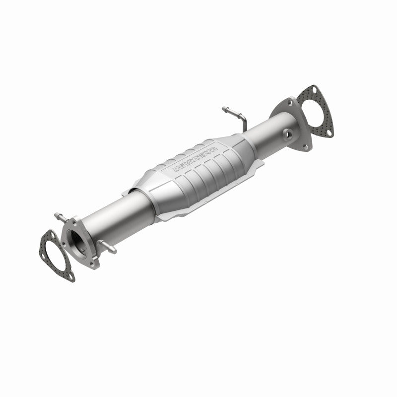 MagnaFlow Direct Fit Catalytic Converter 96-97 GM S10 Pickup 4.3L