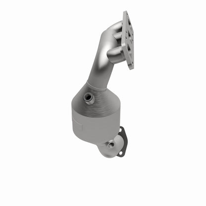 MagnaFlow Direct Fit Catalytic Converter 02-03 MPV 3.0 Front Manifold OEM
