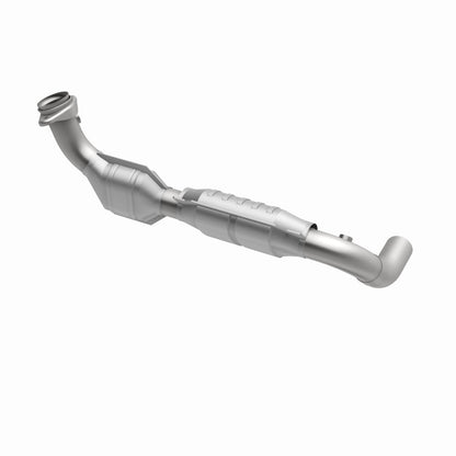 MagnaFlow Direct Fit Catalytic Converter 01 Ford Trucks 5.4L