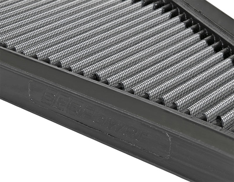 Filtro de substituição aFe Magnum FLOW Pro DRY S OE 04-08 Porsche 911 Carrera (997) H6 3.6L