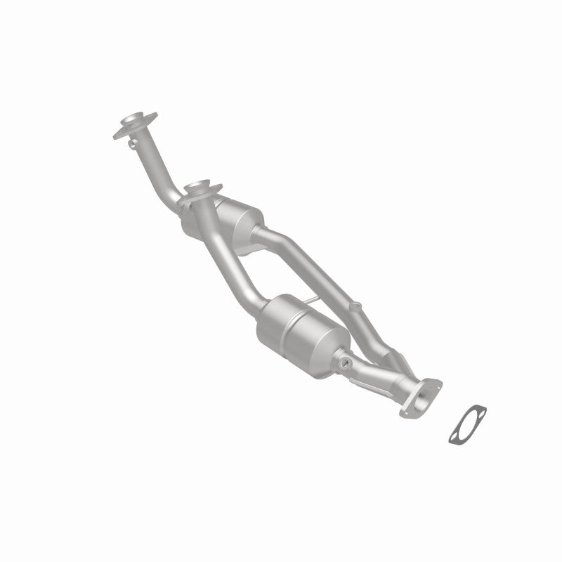 MagnaFlow Direct Fit Catalytic Converter 98 Ford Windstar 3.8L Assm