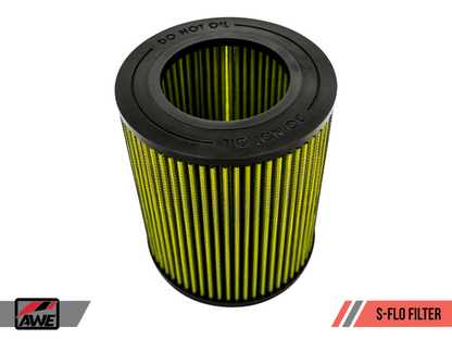Filtro AWE Tuning C7 3.0T / 4.0T S-FLO