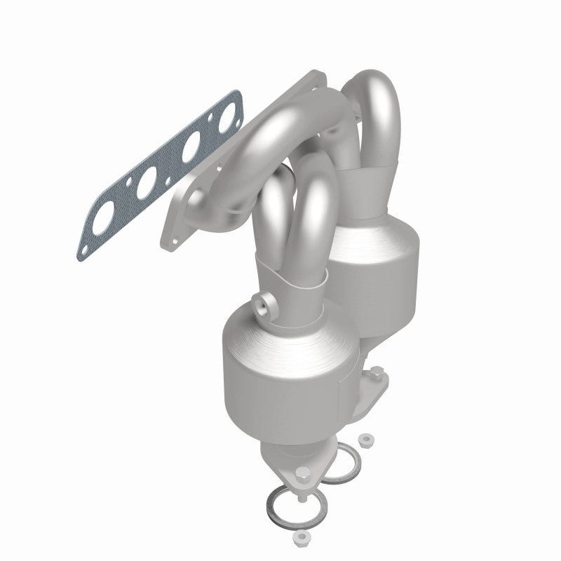 MagnaFlow Direct Fit Catalytic Converter 00-05 Toyota MR2 1.8L