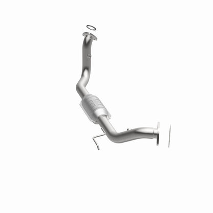MagnaFlow Direct Fit Catalytic Converter 98-02 Passport 3.2L OEM