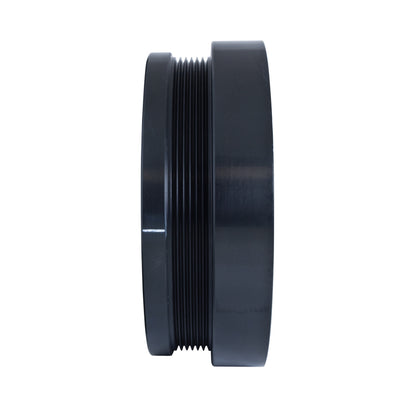 Fluidampr 6.6L GM Duramax 2006-2008 Aço Balanceado Externamente
