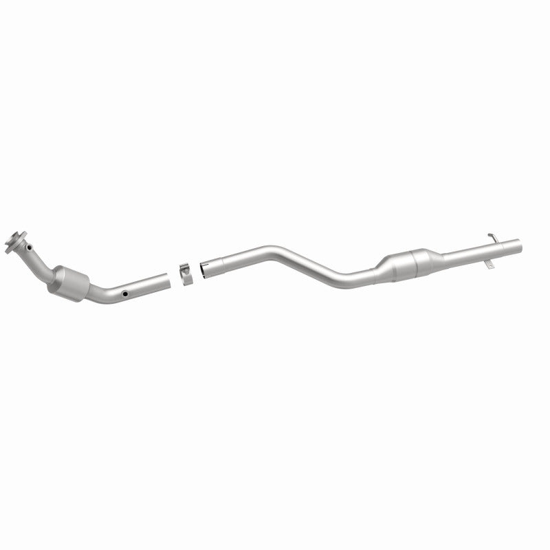 MagnaFlow Direct Fit Catalytic Converter 99-00 Mercedes SL500 5.0L