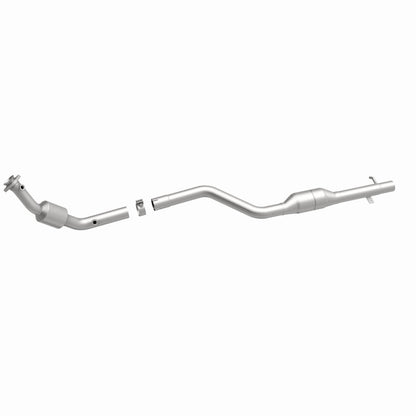 MagnaFlow Direct Fit Catalytic Converter 99-00 Mercedes SL500 5.0L
