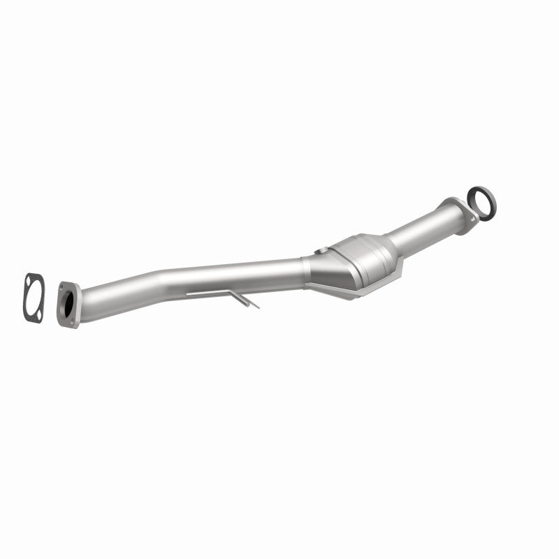 MagnaFlow Direct Fit Catalytic Converter 06-08 Subaru Legacy 2.5L