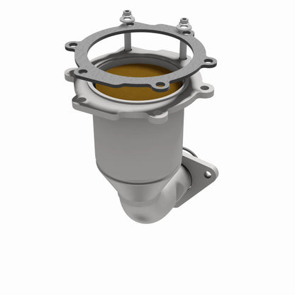 MagnaFlow Direct Fit Catalytic Converter 02-03 Maxima frt mani OEM