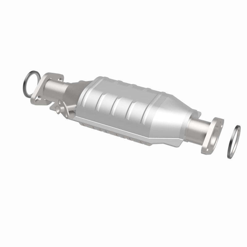 MagnaFlow Direct Fit Catalytic Converter Toyota 75 86