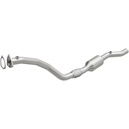 MagnaFlow Direct Fit Catalytic Converter 96-99 Audi A6 Quattro 2.8L