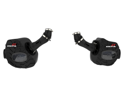 aFe 2022 Toyota Tundra V6-3.5L (tt) Momentum GT Pro 5R Sistema de admissão de ar frio