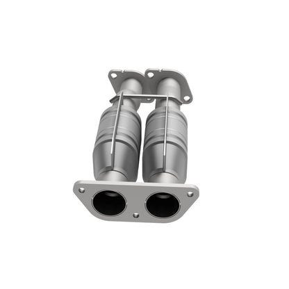 MagnaFlow Direct Fit Catalytic Converter 96-97 Explorer 5.0L Rear