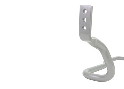 Whiteline 16-17 Ford Focus RS frontal 26mm barra estabilizadora ajustável resistente