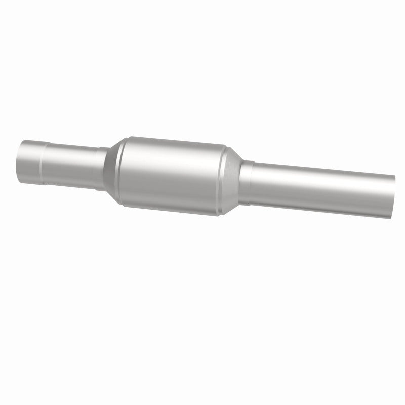 MagnaFlow Direct Fit Catalytic Converter 90-95 Chevrolet C2500 4.3L/5.7L/7.4L