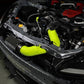 PERRIN 22-25 Subaru BRZ / Toyota GR86 Cold Air Intake - Neon Yellow
