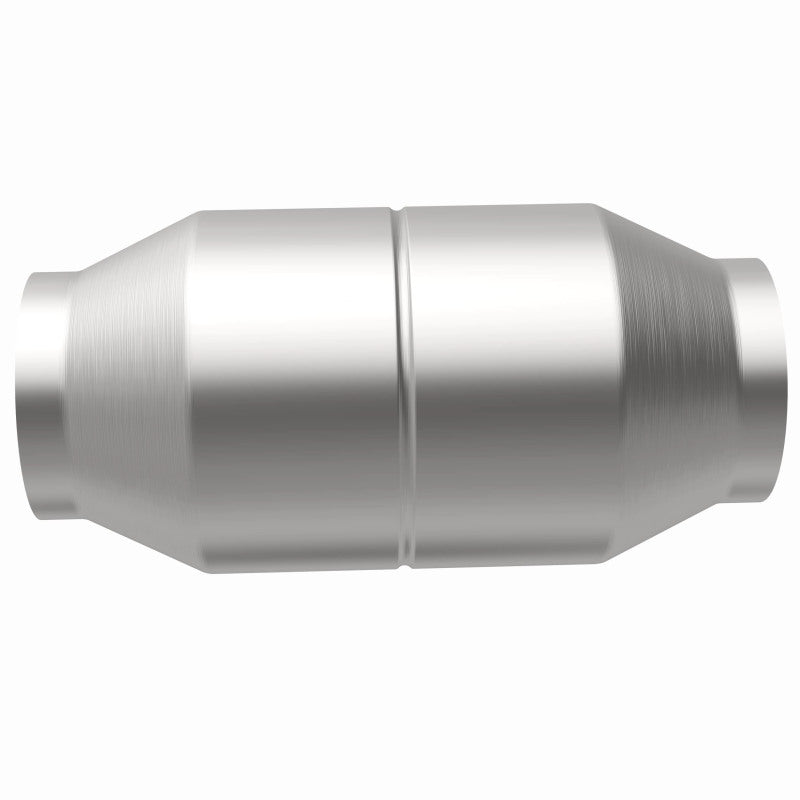 MagnaFlow Universal Catalytic Converter 3.50 inch C/C Diesel