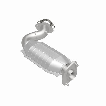 MagnaFlow Direct Fit Catalytic Converter 08-09 Cadi CTS 3.6L Driver Side OEM